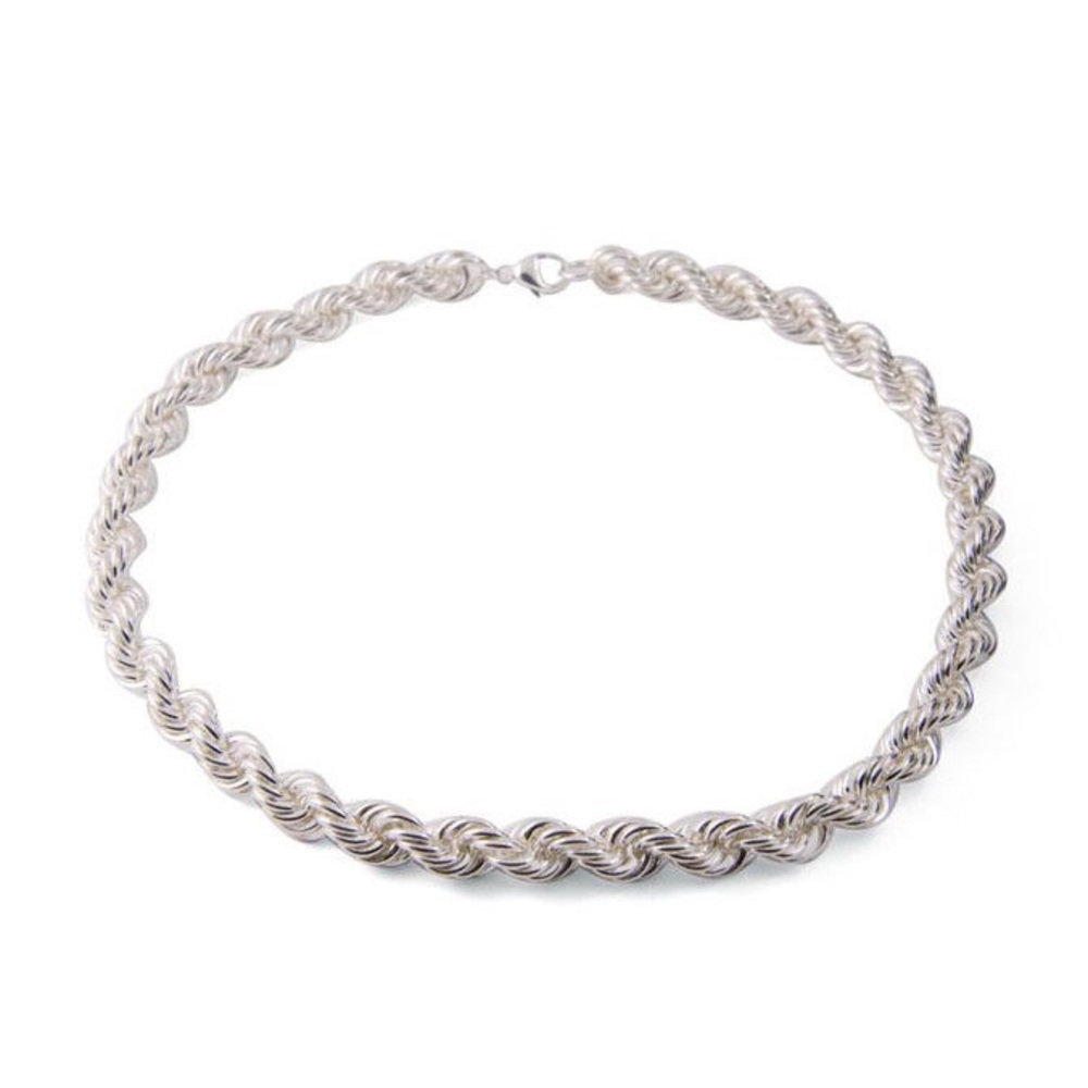 In God We Trust Biggie Chain Necklace